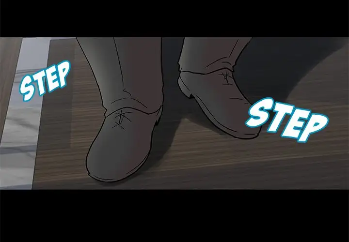 Project Utopia Chapter 99 Page 3