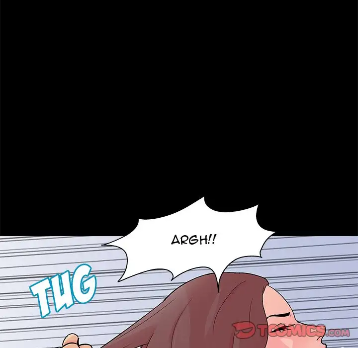 Project Utopia Chapter 99 Page 30