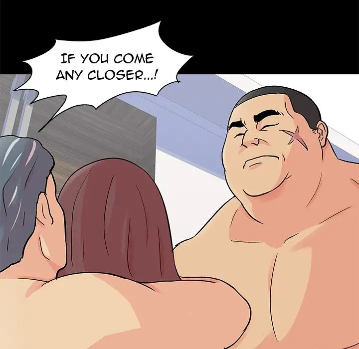 Project Utopia Chapter 99 Page 33