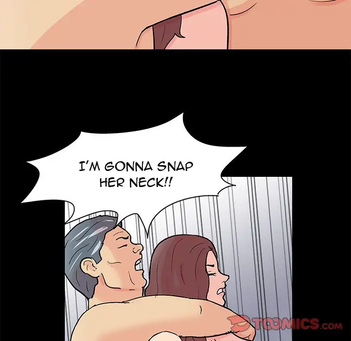 Project Utopia Chapter 99 Page 34