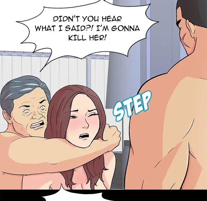 Project Utopia Chapter 99 Page 37