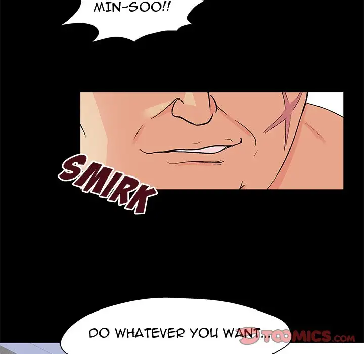 Project Utopia Chapter 99 Page 38