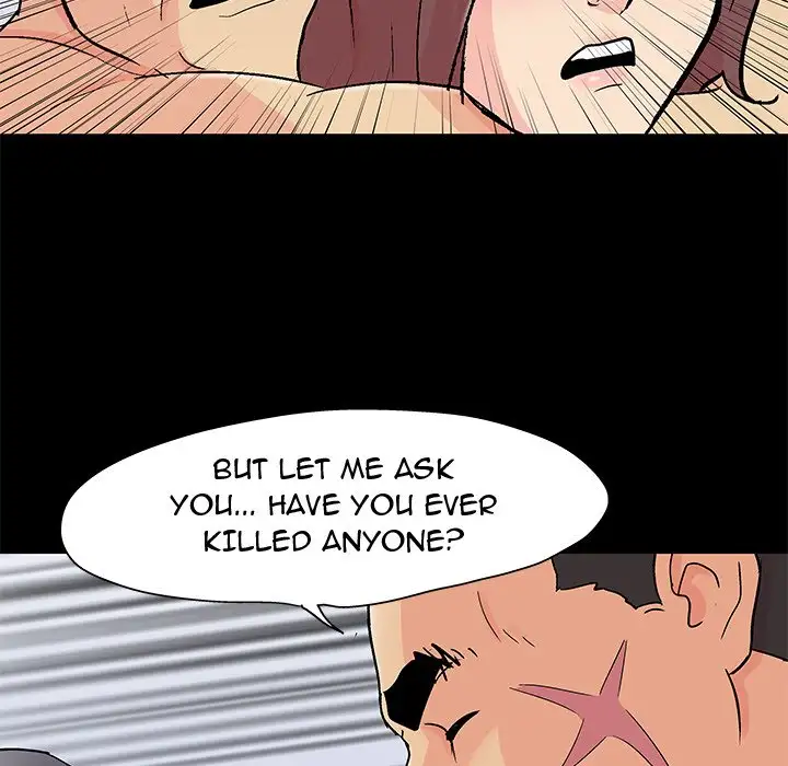 Project Utopia Chapter 99 Page 41