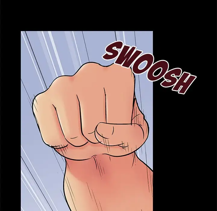 Project Utopia Chapter 99 Page 43