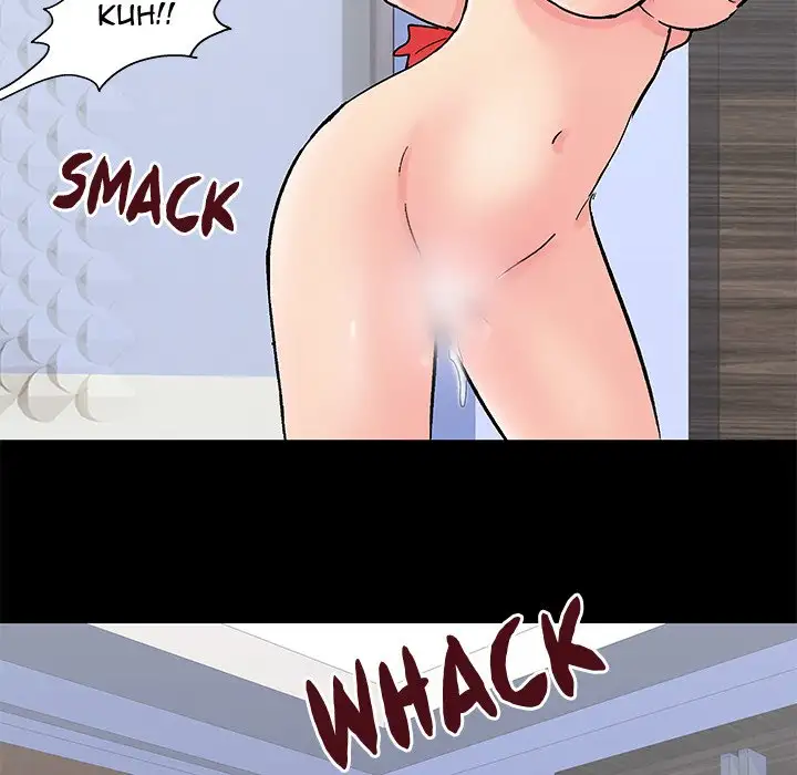 Project Utopia Chapter 99 Page 49