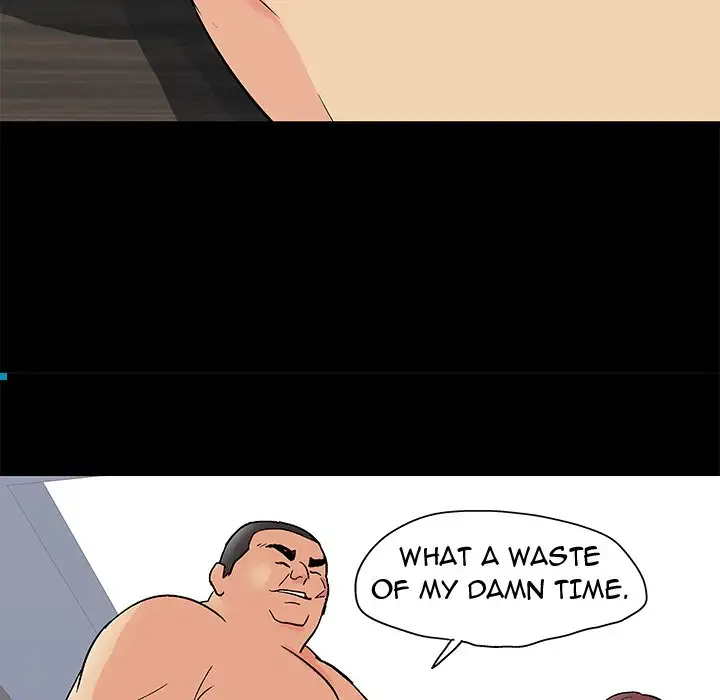Project Utopia Chapter 99 Page 53