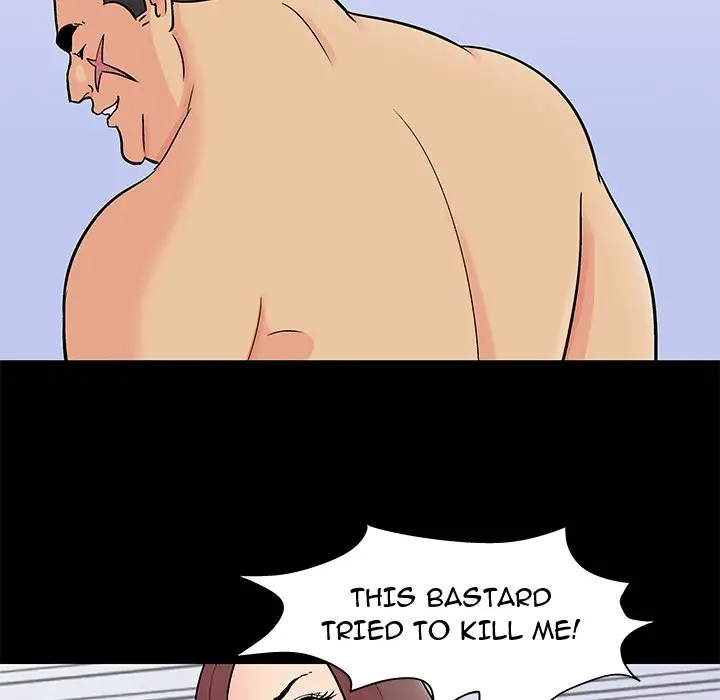 Project Utopia Chapter 99 Page 59