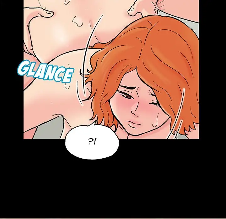 Project Utopia Chapter 99 Page 81