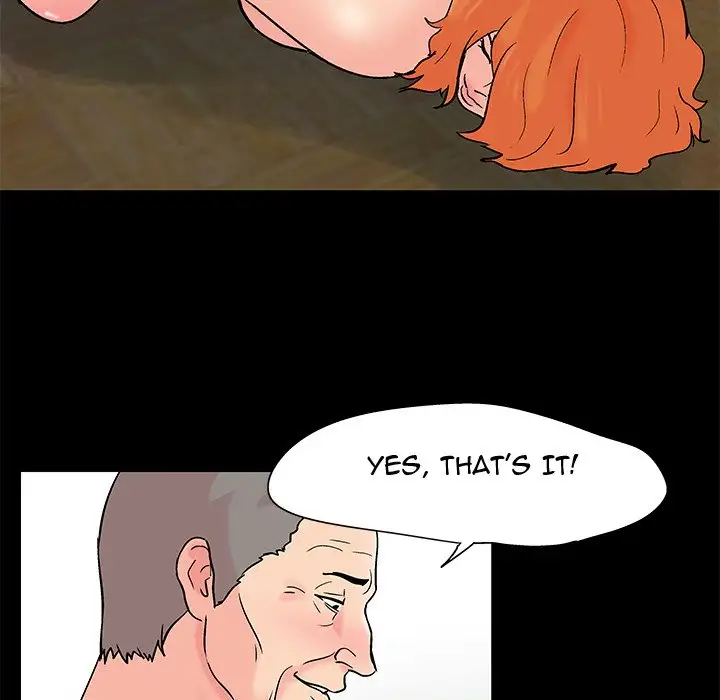 Project Utopia Chapter 100 Page 15