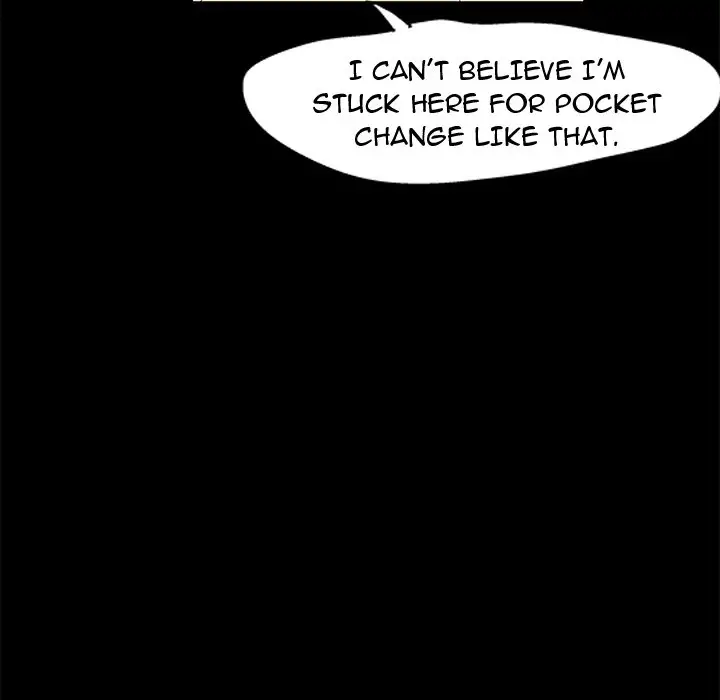 Project Utopia Chapter 100 Page 31