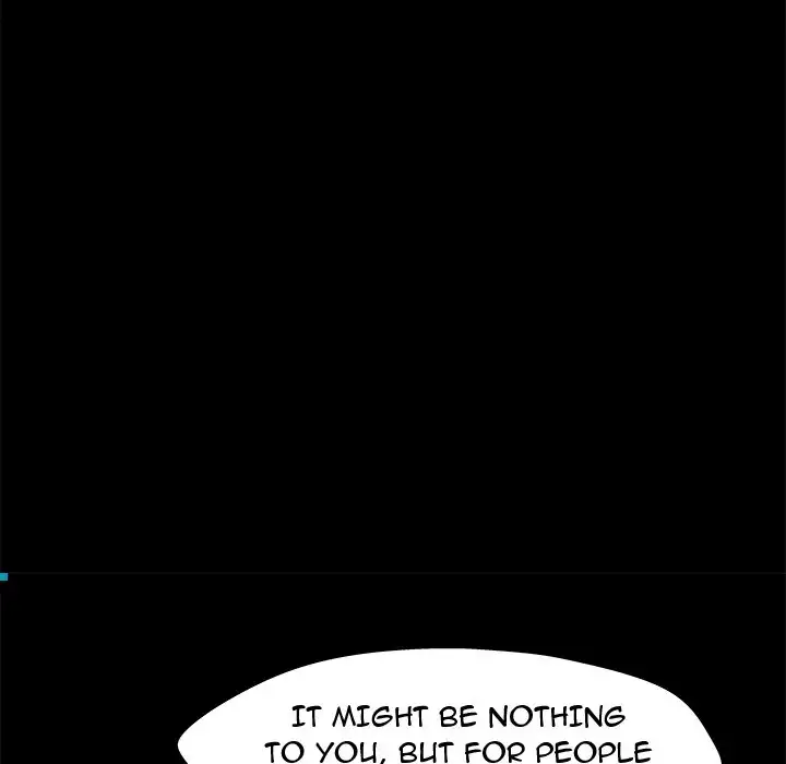 Project Utopia Chapter 100 Page 33