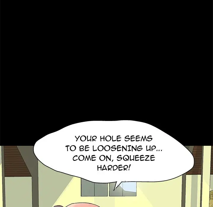Project Utopia Chapter 100 Page 35