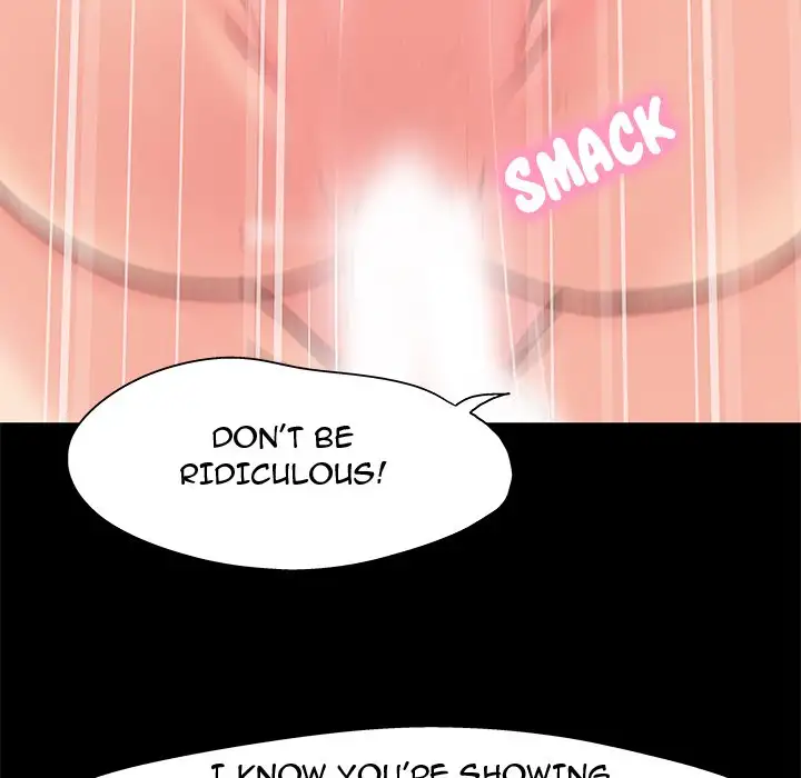 Project Utopia Chapter 100 Page 42