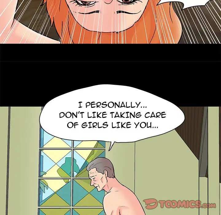 Project Utopia Chapter 100 Page 44