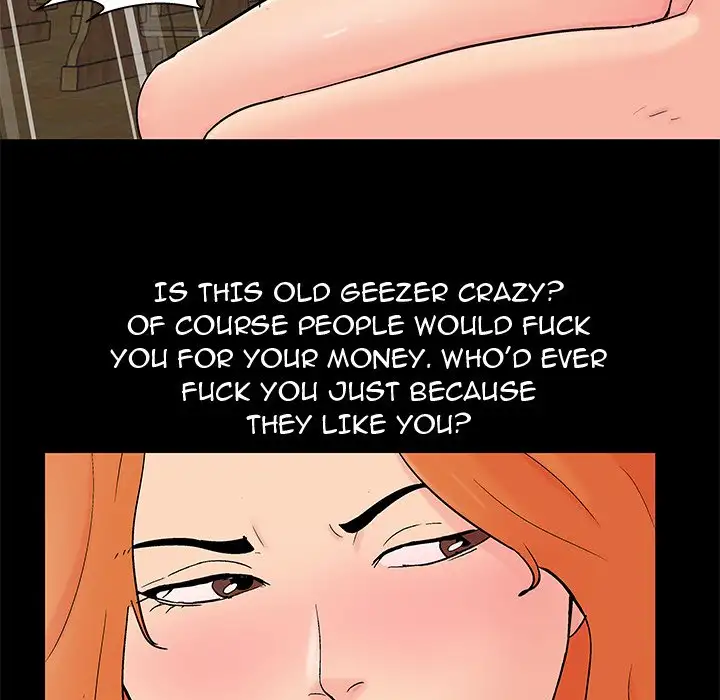 Project Utopia Chapter 100 Page 47