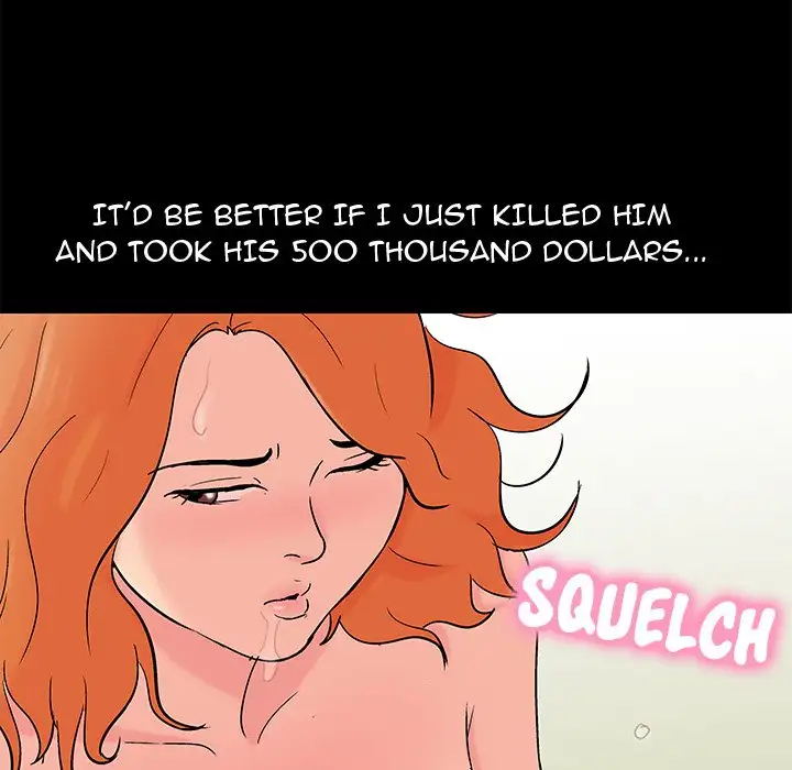 Project Utopia Chapter 100 Page 53