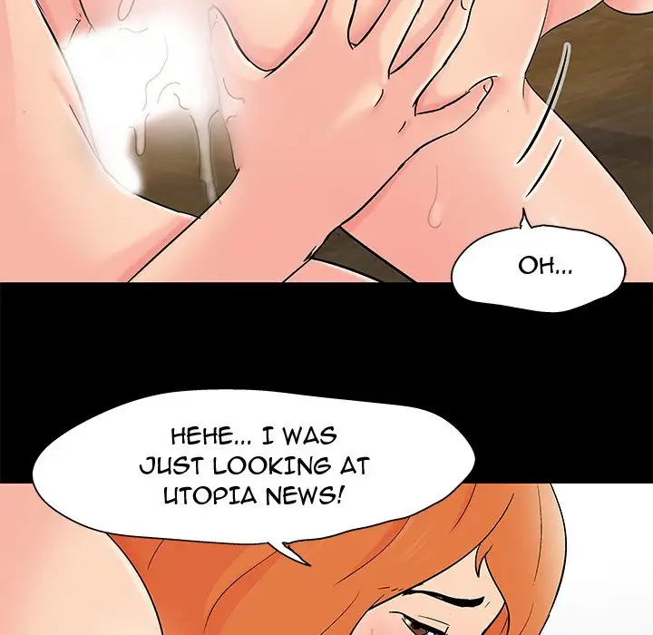 Project Utopia Chapter 100 Page 6