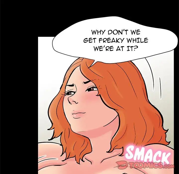 Project Utopia Chapter 100 Page 62