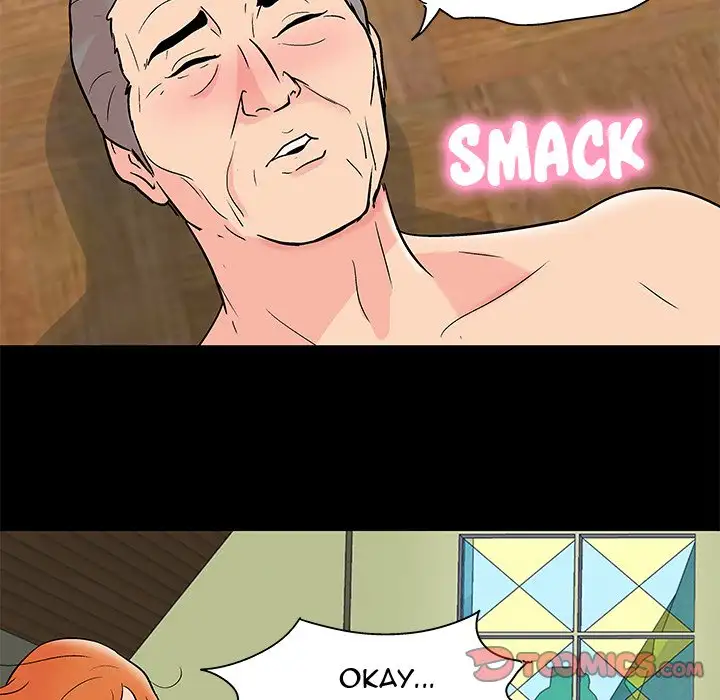 Project Utopia Chapter 100 Page 68