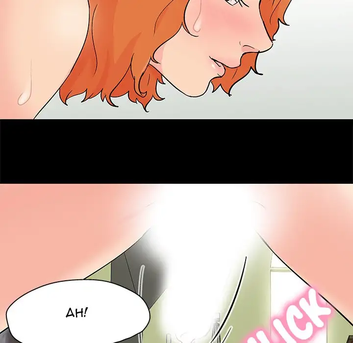 Project Utopia Chapter 100 Page 7
