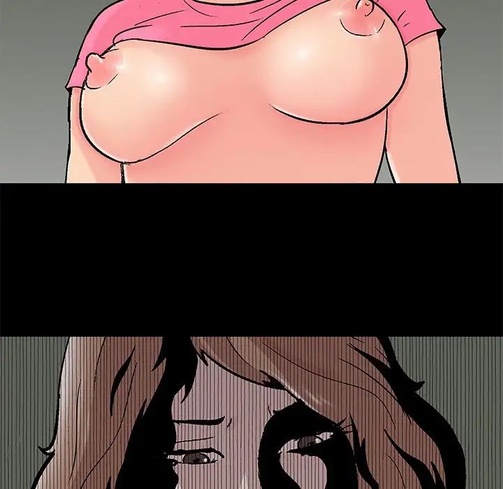 Project Utopia Chapter 100 Page 79
