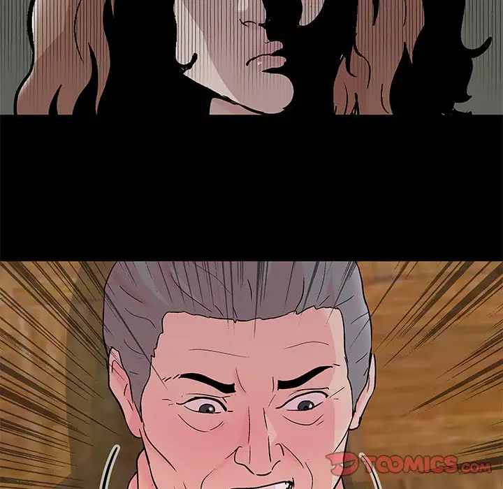 Project Utopia Chapter 100 Page 80