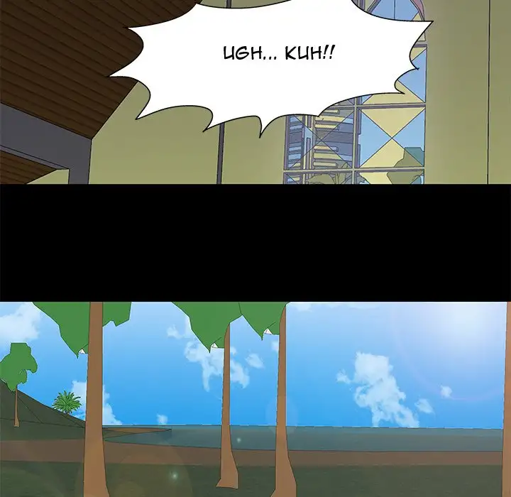 Project Utopia Chapter 100 Page 84