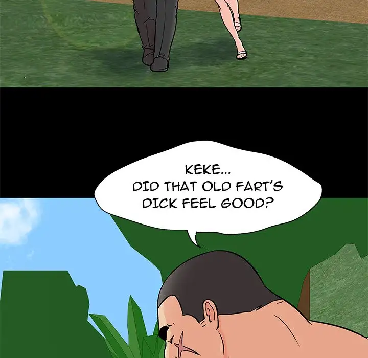 Project Utopia Chapter 100 Page 87