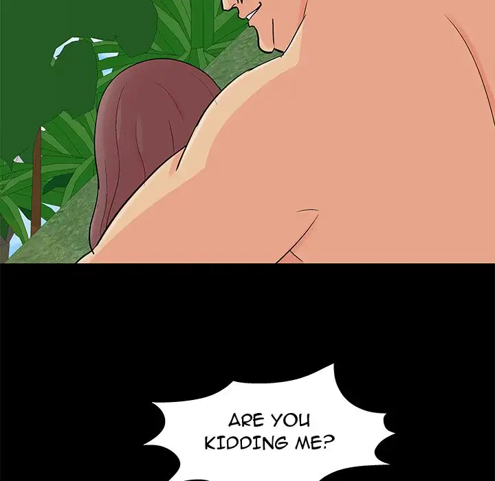 Project Utopia Chapter 100 Page 88