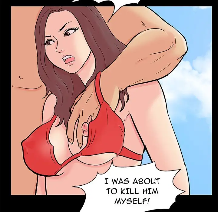 Project Utopia Chapter 100 Page 89