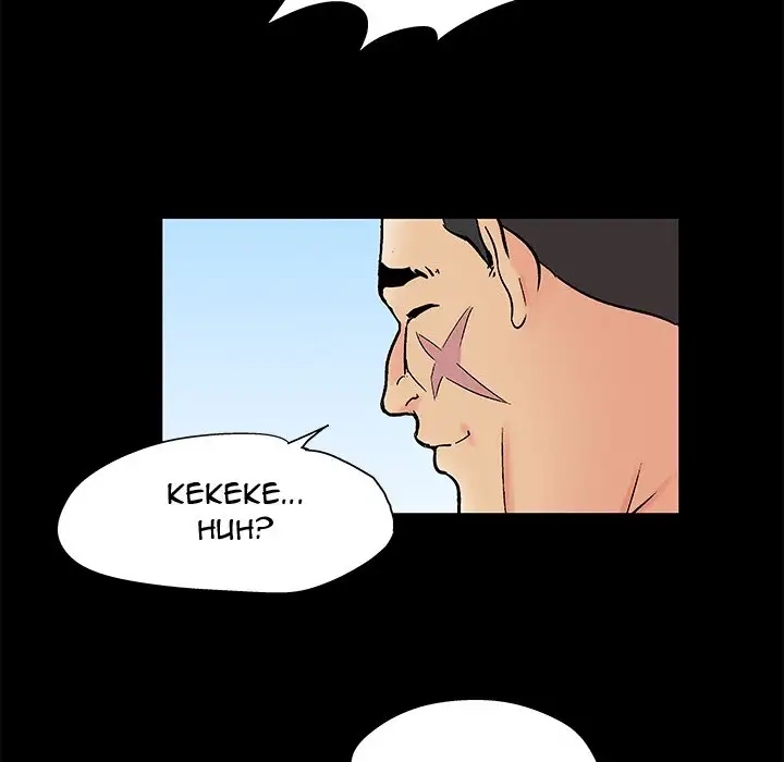 Project Utopia Chapter 100 Page 90