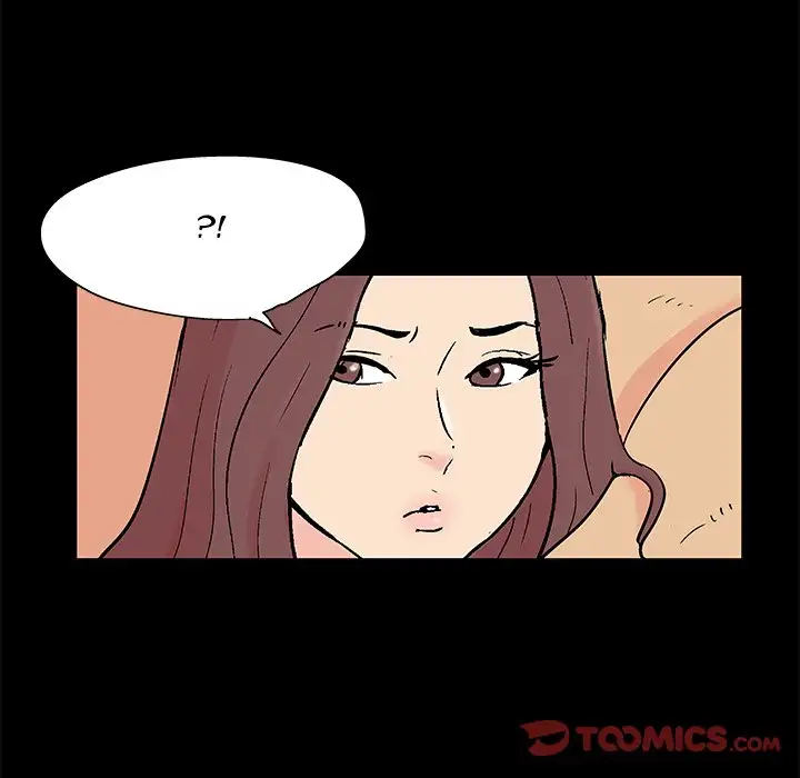 Project Utopia Chapter 100 Page 98