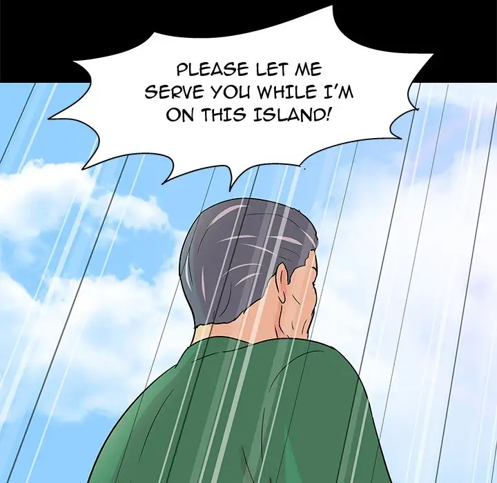 Project Utopia Chapter 100 Page 99