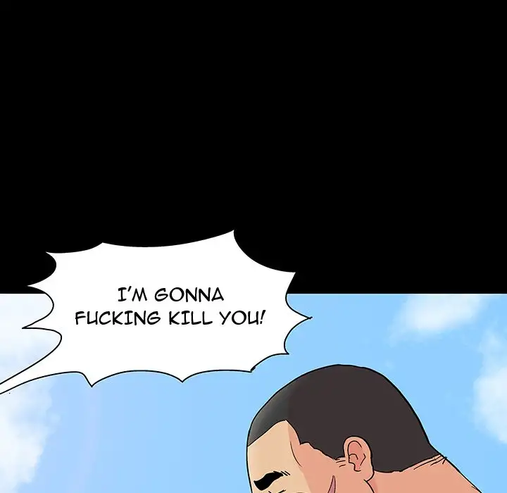 Project Utopia Chapter 101 Page 12