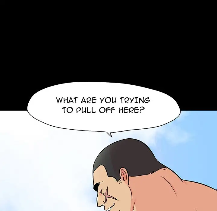 Project Utopia Chapter 101 Page 19