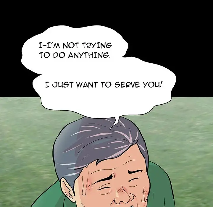 Project Utopia Chapter 101 Page 21