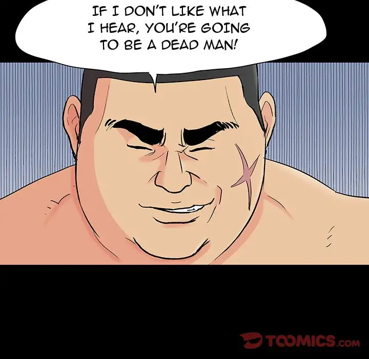 Project Utopia Chapter 101 Page 26