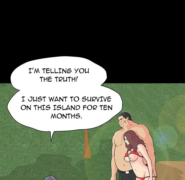 Project Utopia Chapter 101 Page 27
