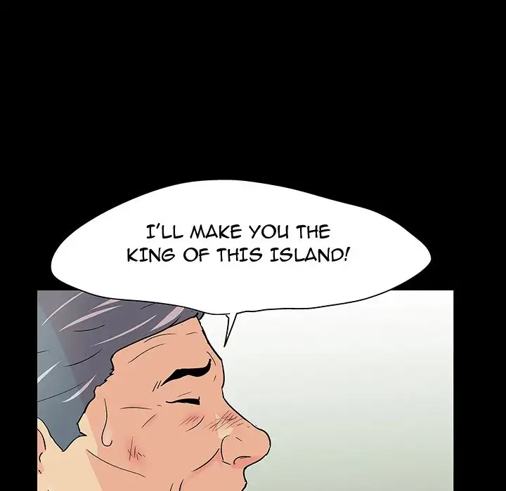 Project Utopia Chapter 101 Page 33