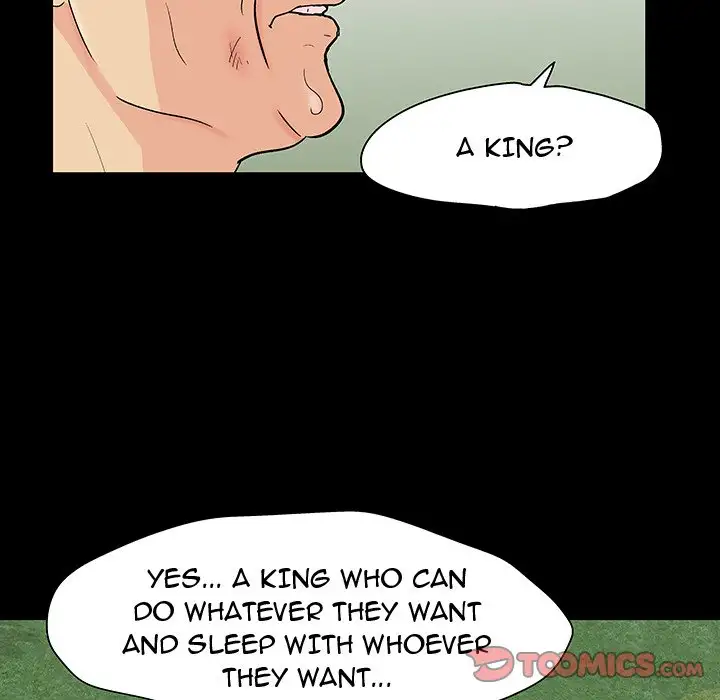 Project Utopia Chapter 101 Page 34
