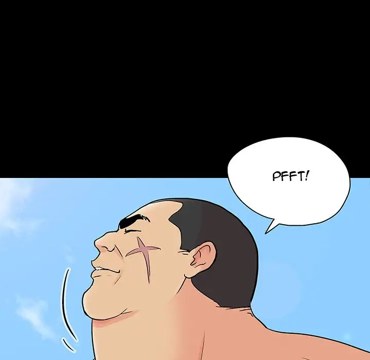 Project Utopia Chapter 101 Page 36