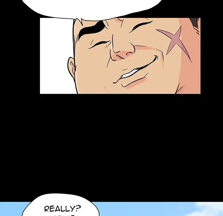 Project Utopia Chapter 101 Page 39