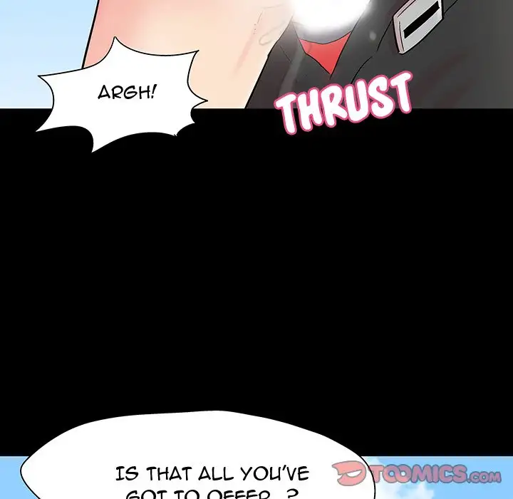 Project Utopia Chapter 101 Page 46