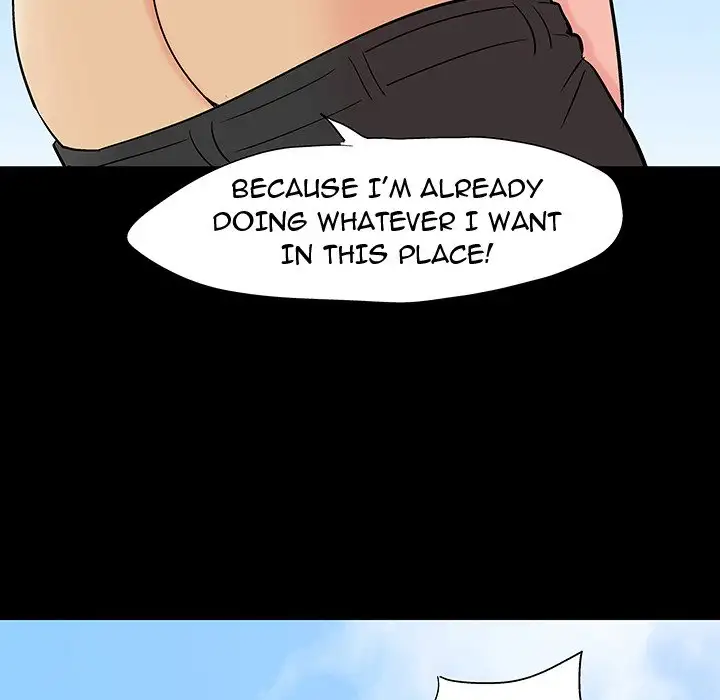 Project Utopia Chapter 101 Page 49