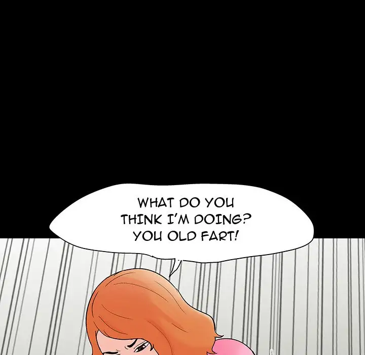 Project Utopia Chapter 101 Page 67
