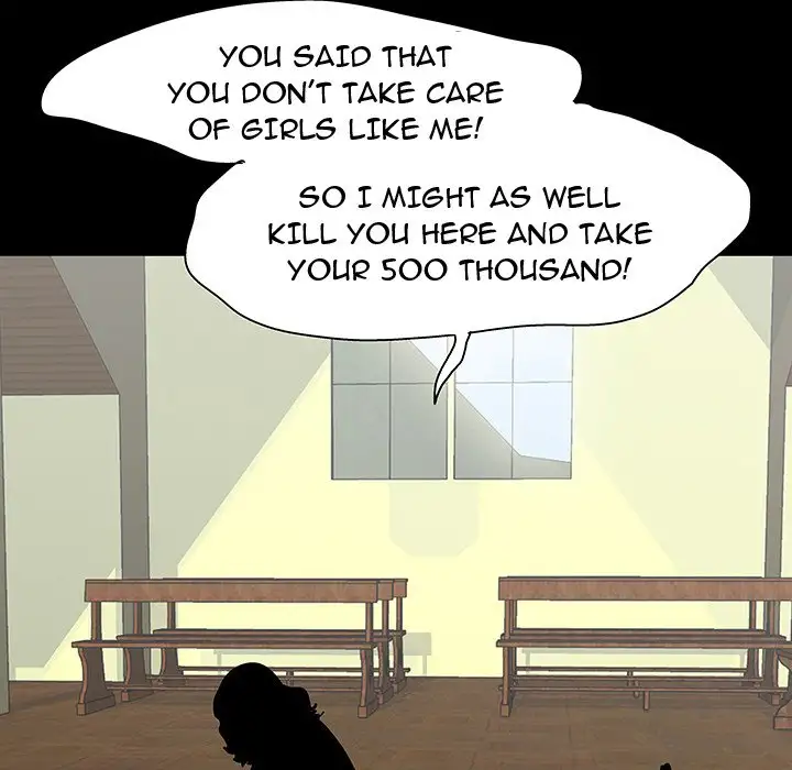 Project Utopia Chapter 101 Page 69