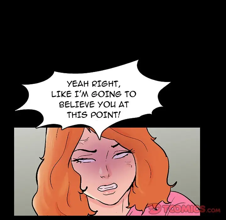 Project Utopia Chapter 101 Page 74