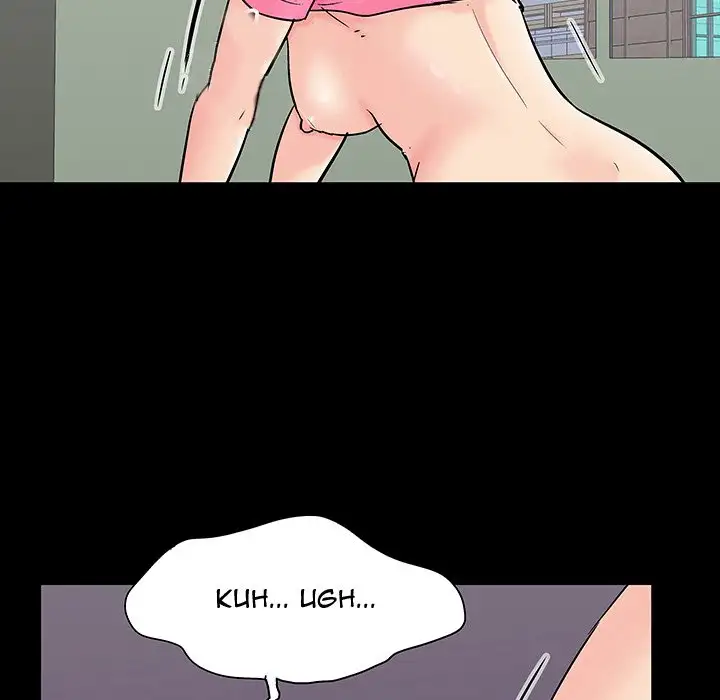 Project Utopia Chapter 101 Page 76