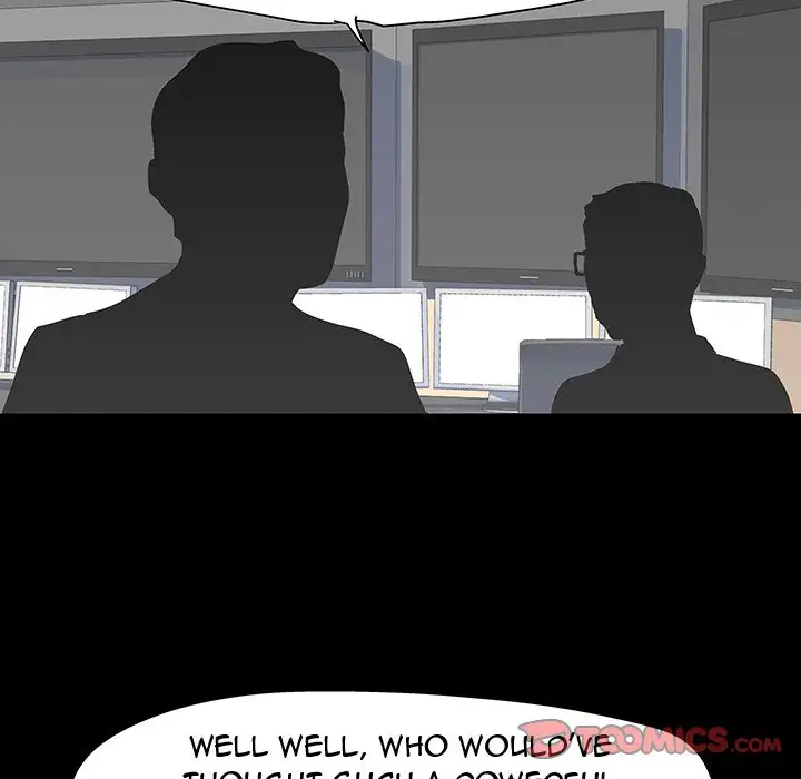 Project Utopia Chapter 102 Page 18