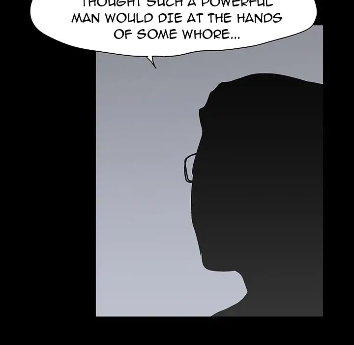 Project Utopia Chapter 102 Page 19